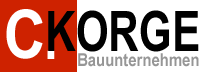 Korge Bauunternehmen