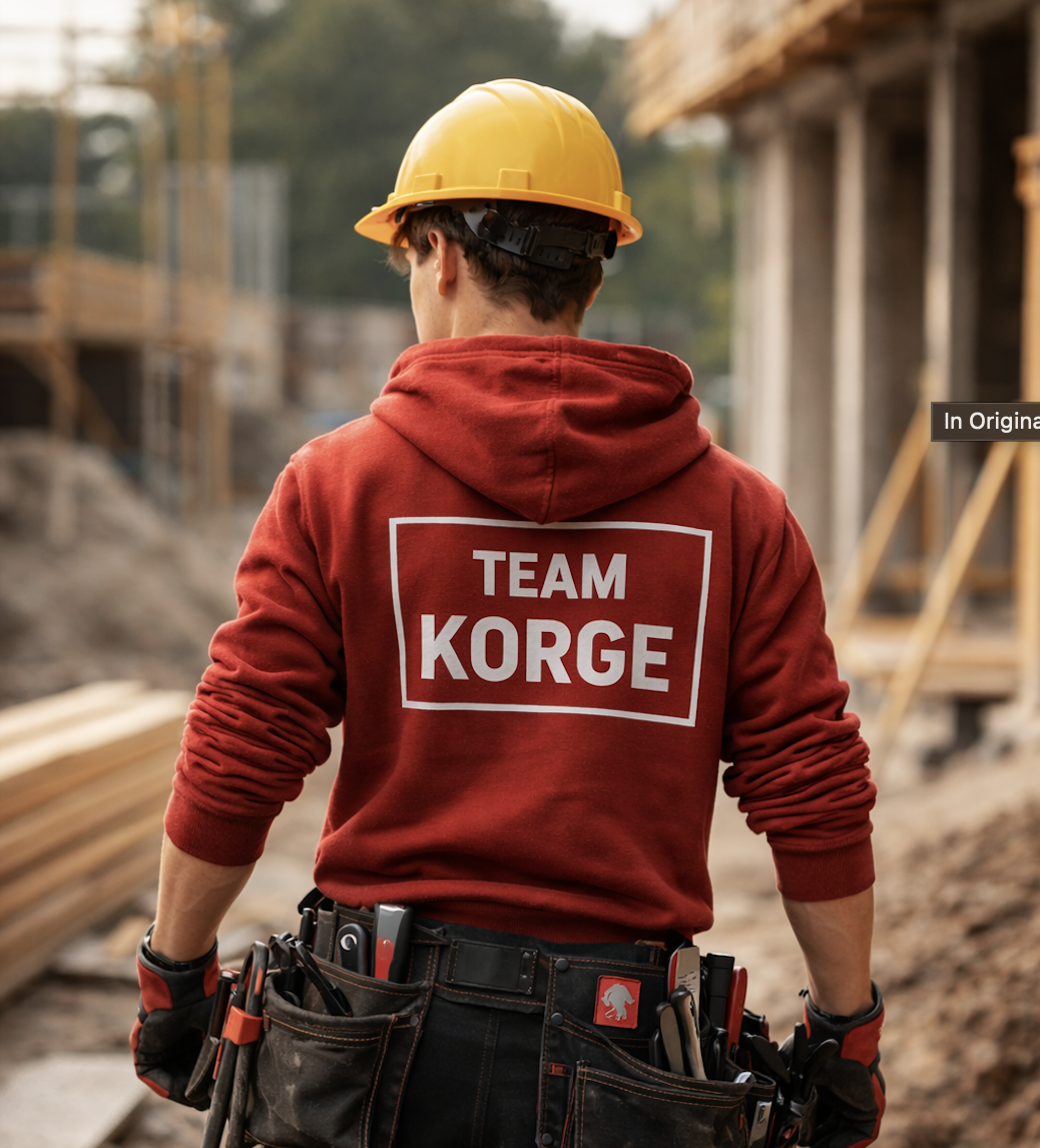 Team Korge