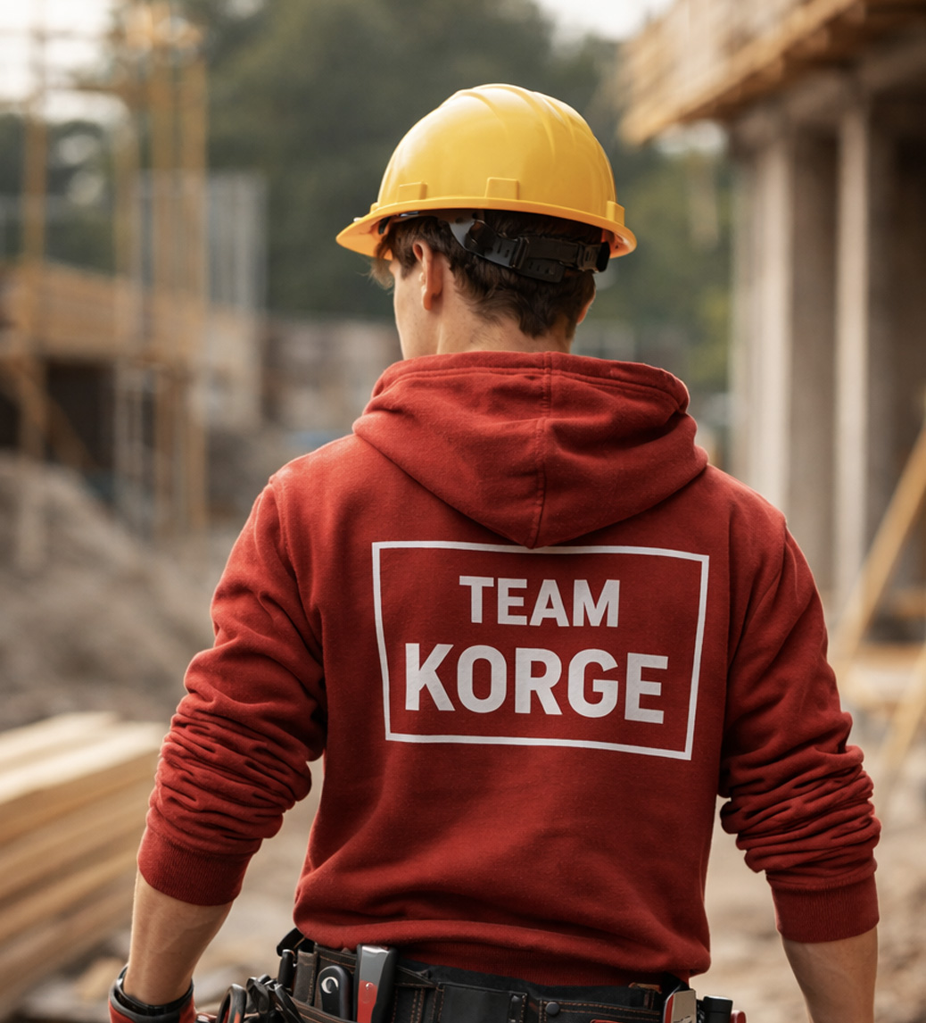 Team Korge